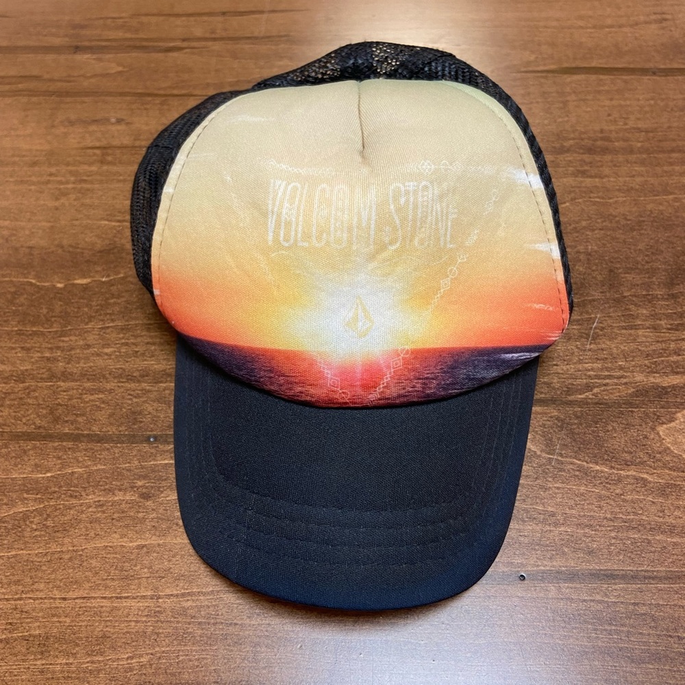 Women's Volcom Hat